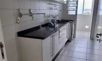 Imagem 7: Apartamento à venda com 3 dormitórios em Capoeiras - Florianópolis - SC