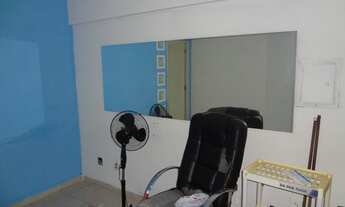 Imagem 4: Apartamento com 1 dormitório, 40 m² - venda por R$ 200.000,00 ou aluguel por R$ 400,00/mês