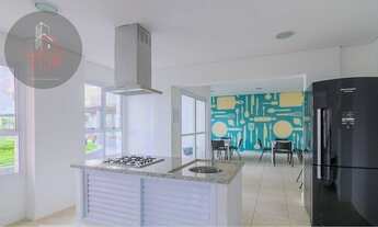 Imagem 12: Apartamento à venda, 60 m² por R$ 385.000,00 - Jardim Jamaica - Santo André/SP