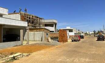Imagem 2: Vendo lote ponte alta norte, rua do Ct do Gama (Condomínio líder