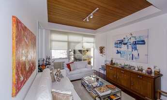 Imagem 2: RIO DE JANEIRO - Apartamento Padrão - Ipanema