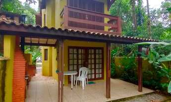 Imagem: Casa de condomínio para venda com 110 metros