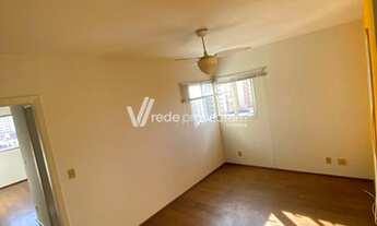 Imagem 2: Apartamento - Vila Itapura - Campinas