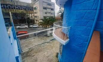 Imagem: Casa comercial para locação no Barro Preto