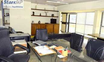 Imagem 3: Sala para alugar, 200 m² por R$ 4.000,00/mês - Cidade Jardim - Belo Horizonte/MG