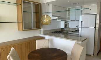Imagem 2: Quarto e Sala, Pituba, Manhattan Residence Service