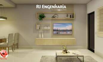 Imagem 7: Vista Alegre/Duplex NOVO 2 quartos