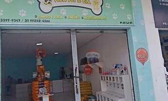 Imagem 3: Ponto PET SHOP montada à venda, por R$ 49.500 - Petrolândia - Contagem/MG