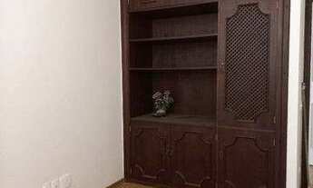 Imagem 3: Apartamento com 3 dormitórios para alugar, 200 m² por R$ 1.890,00/mês - Bosque - Campinas