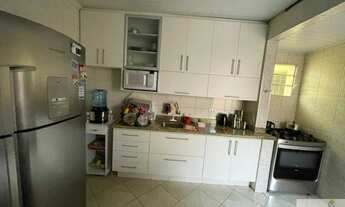 Imagem 3: Socorro próximo a Av de Pinedo Casa térrea 3 vagas