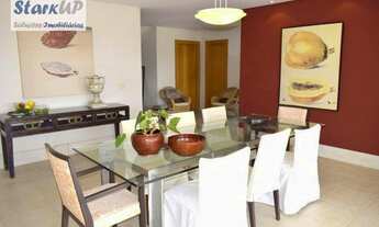 Imagem 6: Casa com 4 dormitórios para alugar, 452 m² por R$ 15.000,00/mês - Bandeirantes (Pampulha