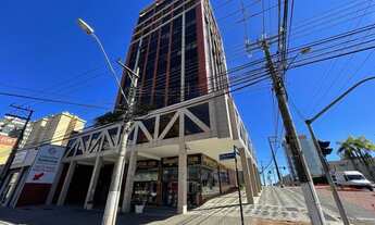 Imagem 5: Sala Comercial de frente com o IPO