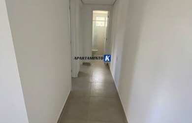 Imagem 4: Apartamento Novo LOCAÇÃO - 50m2, 2 dormitórios, Piso Porcelanato, com Elevador, NOVO - Pró