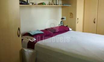 Imagem 4: Excelente apartamento na Rua Coriolano, com 107 metros de área útil