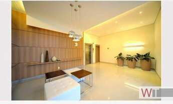 Imagem 3: CAMPO BELO COM VARANDA GOURMET