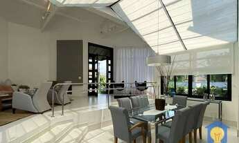 Imagem: Casa 3 Suítes Cenda - por R$ 2.798.000