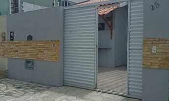 Imagem: Casa no cuia