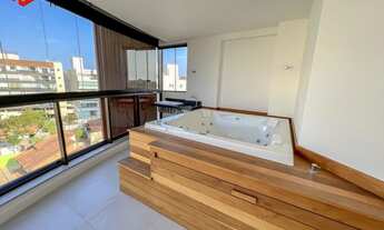 Imagem: TODO LUXO E EXCLUSIVIDADE DE 1 APARTAMENTO