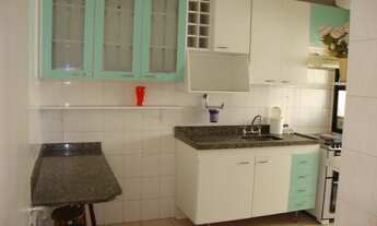 Imagem 5: Venda Apartamento Sao Paulo Vila Mariana Ref: 12973