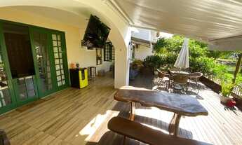 Imagem 2: Apartamento Garden térreo no Residencial Marina Riverside Village