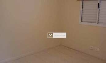 Imagem 4: Apartamento com 3 dormitórios para alugar, 78 m² por R$ 2.800,00/mês - Mansões Santo Antôn