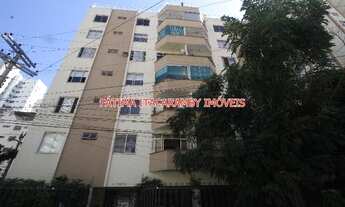 Imagem: GOIÂNIA - Apartamento Padrão - SETOR OESTE