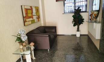 Imagem 4: Apartamento para venda com 95 metros quadrados com 3 quartos em Joaquim Távora - Fortaleza