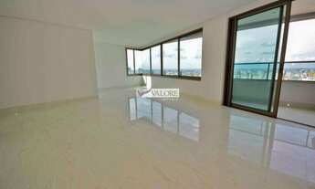 Imagem 3: APARTAMENTO 4 QUARTOS - SION