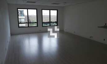 Imagem: Sala Comercial - New Worker Tower - 42m²