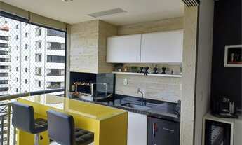 Imagem 2: APTO ALTO PADRÃO EM SANTANA