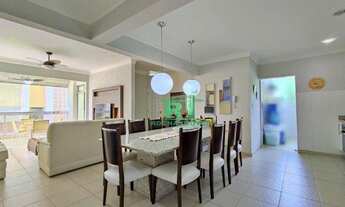 Imagem 2: Apartamento com 3 dormitórios à venda, 111 m² por R$ 900.000,00 - Jardim Astúrias - Guaruj