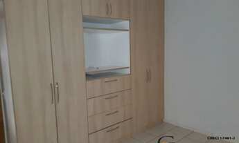 Imagem 2: Apartamento 1 dormitório para locação - LA1293 (CH 23