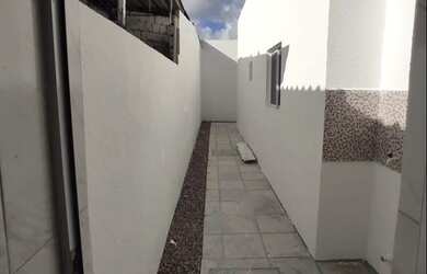 Imagem 6: Casa conjugada 3 quartos cuia