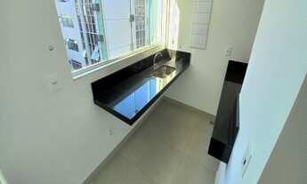 Imagem 4: Venda - APARTAMENTO - SAVASSI BELO HORIZONTE MG