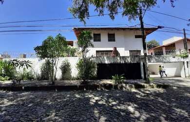 Imagem 4: Casa comercial e residencial com 5 dormitórios, 470 m² - venda por R$ 1.200.000 ou aluguel