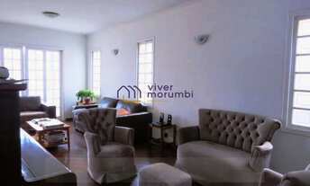 Imagem 3: Excelente casa em condomínio fechado com 300m², 3 suites, escritório e lazer