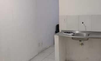 Imagem 5: Casa 2 quartos Casa com 2 dormitórios