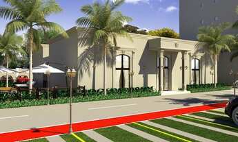 Imagem 3: Apartamento para venda possui 70 metros quadrados com 3 quartos em Morada do Ouro - Cuiabá