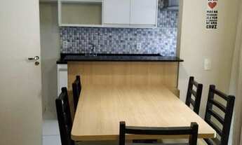 Imagem 4: Apartamento com 2 dormitórios para alugar, 48 m² por R$ 2.500,00/mês - Planalto - São Bern