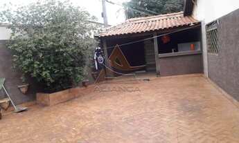 Imagem 2: Casa - Ribeirão Preto - Jardim Interlagos