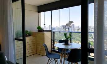 Imagem 6: Apartamento-São Paulo-VILA MARIANA