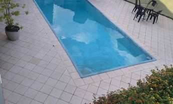 Imagem: Vendo casa de alto padrão no Jd. Belvedere