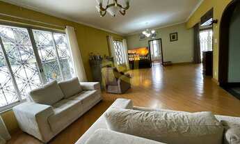 Imagem 5: Sobrado para venda no Alto da Lapa (City Lapa), com 4 dormitórios. Na Zona Oeste de São Pa