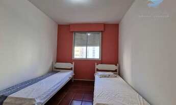 Imagem 7: Apartamento com 3 dormitórios à venda, 90 m² por R$ 438.000,00 - Pitangueiras - Guarujá/SP