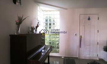 Imagem 2: Excelente casa em condomínio fechado com 300m², 3 suites, escritório e lazer