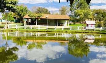 Imagem: Lindo sitio 1,5 alqueire