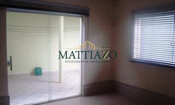 Imagem 7: LIMEIRA - Casa Padrão - Jardim Santa Fé