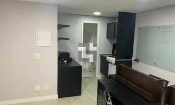 Imagem 3: Salas Comerciais Alameda Paulista Offices / 72m²/ 2 vagas / 3 banheiros / 1 copa