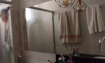 Imagem 4: Apartamento para venda tem 60 metros quadrados com 3 quartos em Condomínio Ipiranga 2