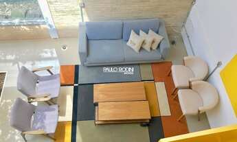 Imagem 5: Casa com 3 Quartos e 4 banheiros à Venda, 280 m² por R$ 1.380.000